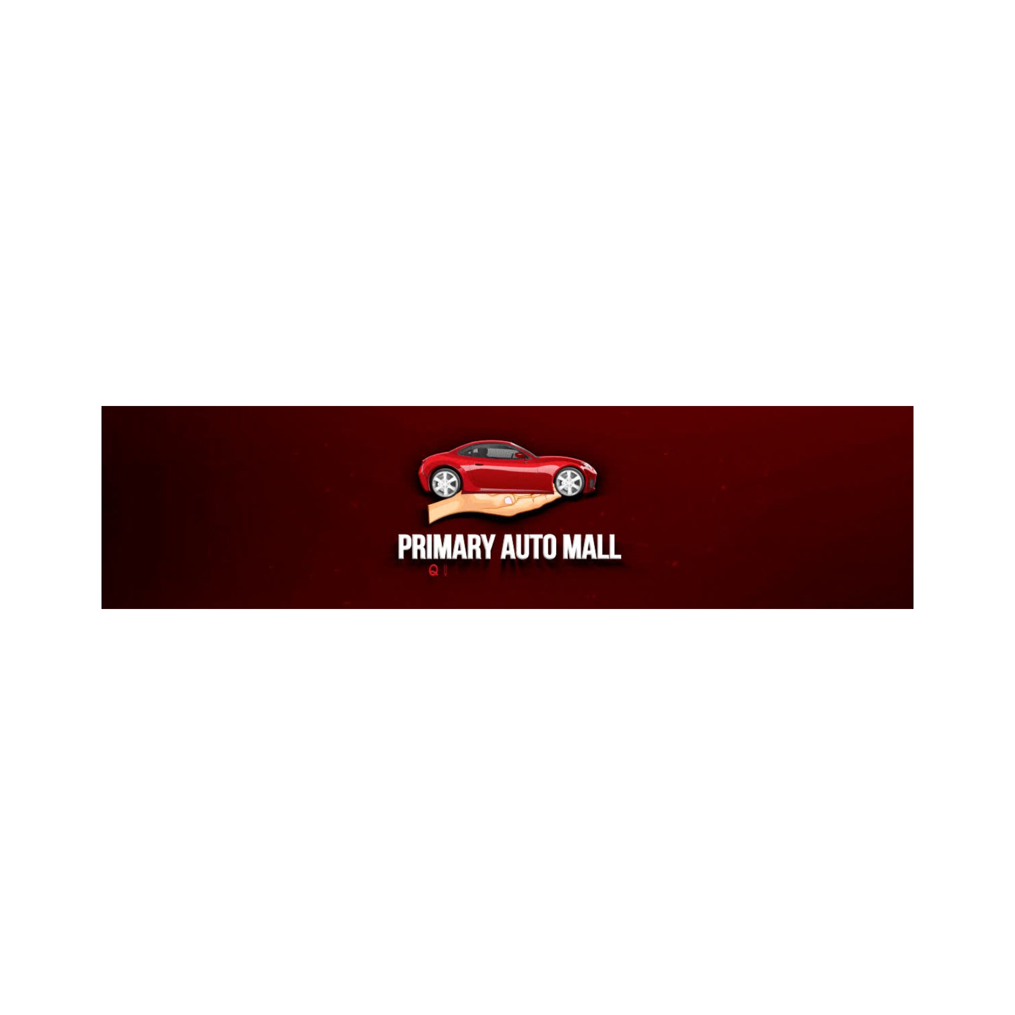 Primary Auto Mall